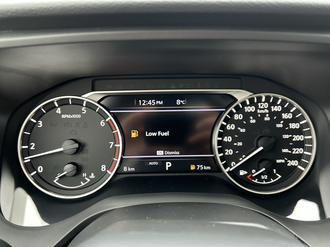 2025 Nissan Rogue in Mississauga, Ontario