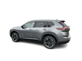 2025 Nissan Rogue in Mississauga, Ontario