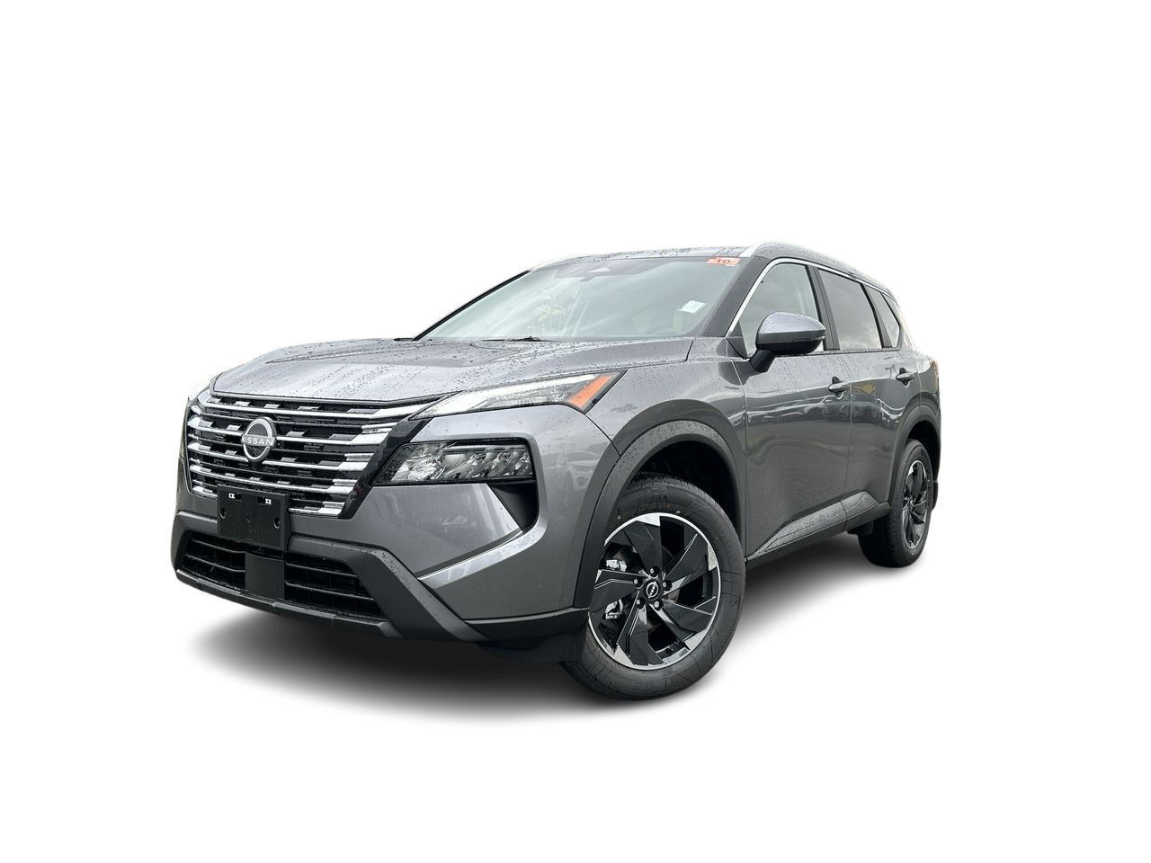 2025 Nissan Rogue in Mississauga, Ontario