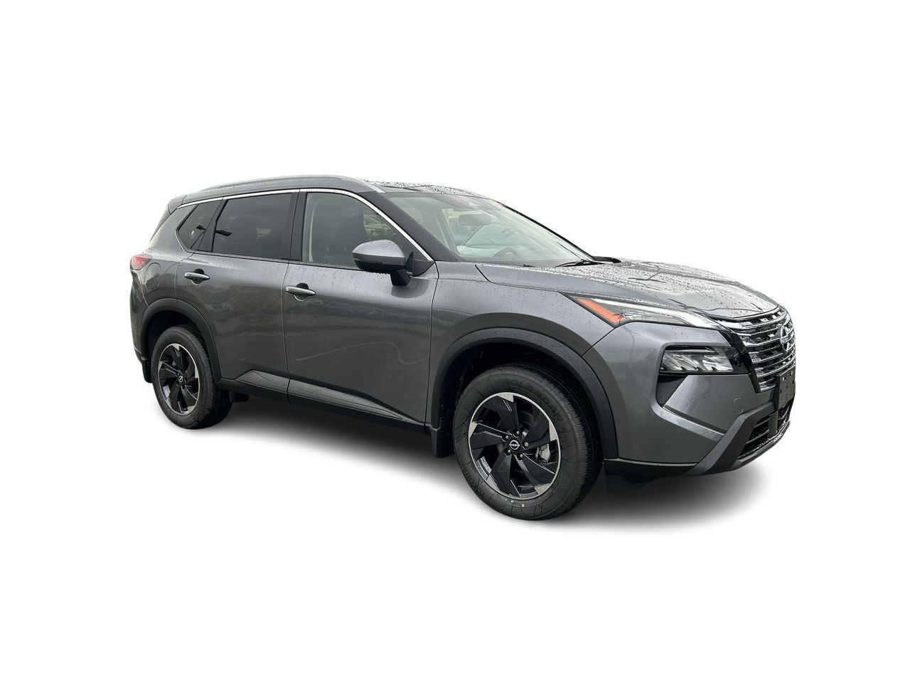 2025 Nissan Rogue in Mississauga, Ontario
