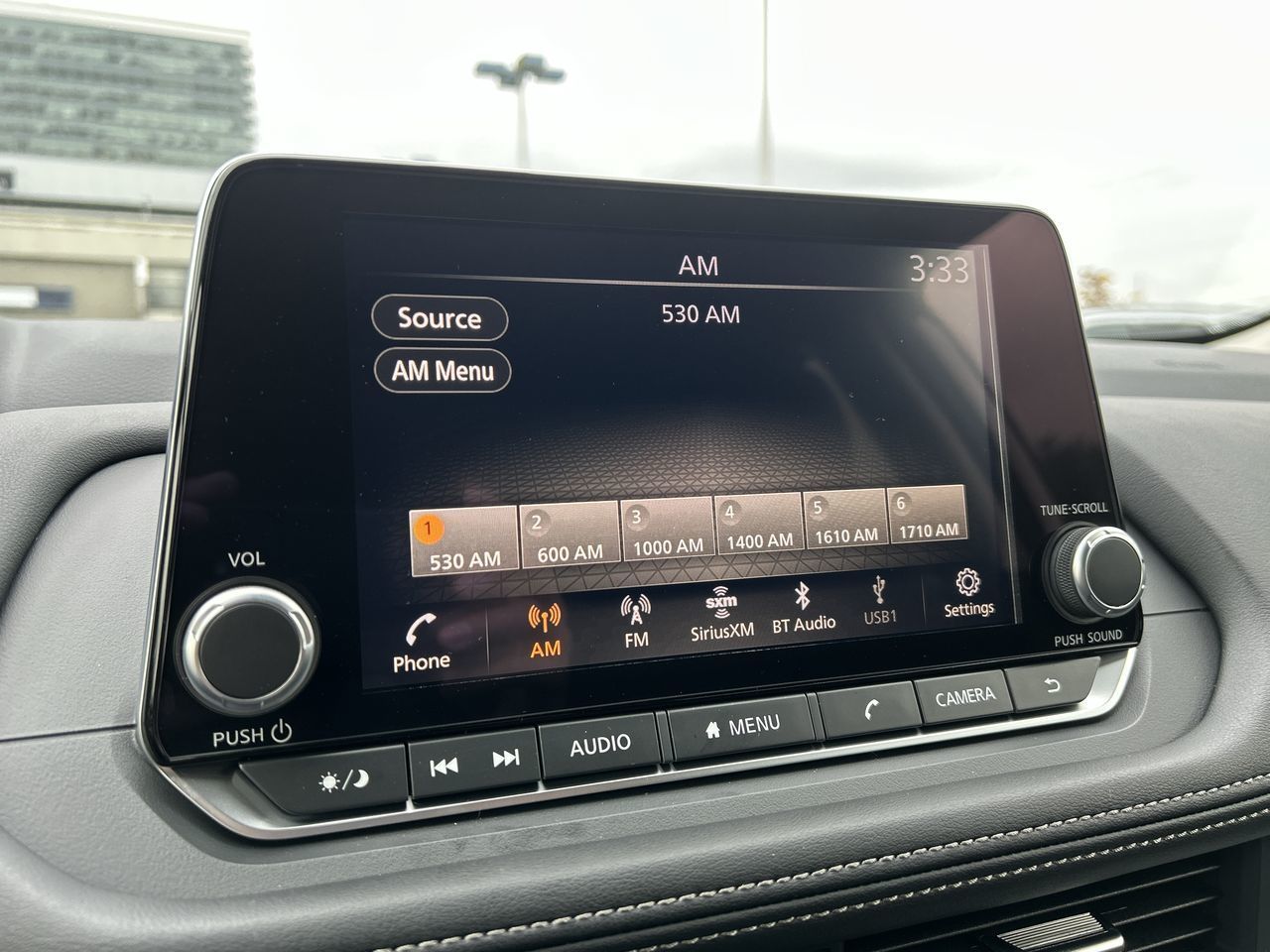 Nissan Rogue  2025 à Mississauga, Ontario