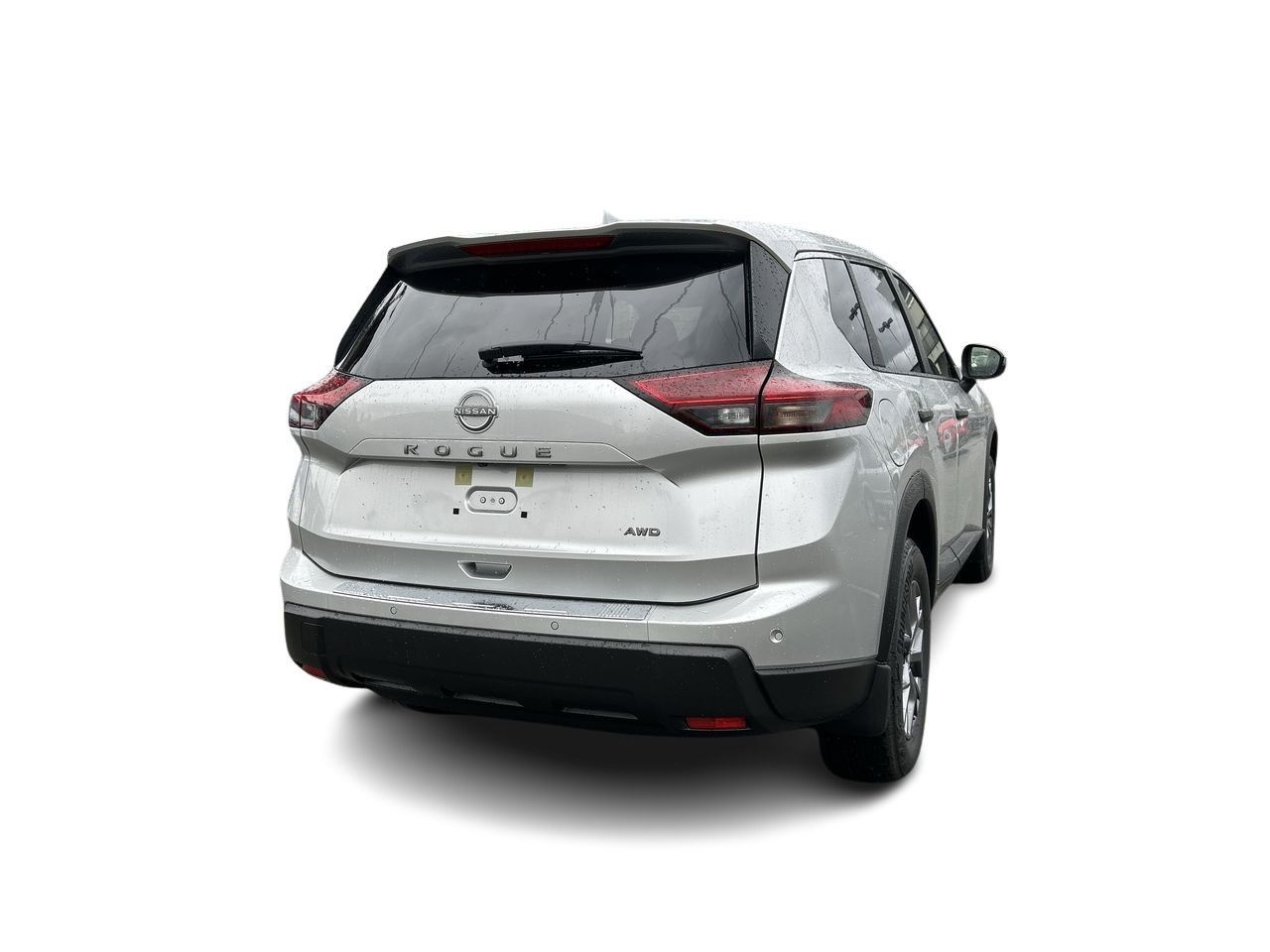 Nissan Rogue  2025 à Mississauga, Ontario
