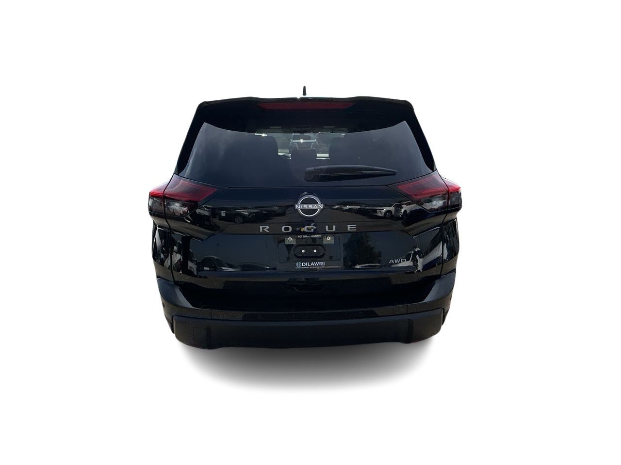 2025 Nissan Rogue in Mississauga, Ontario