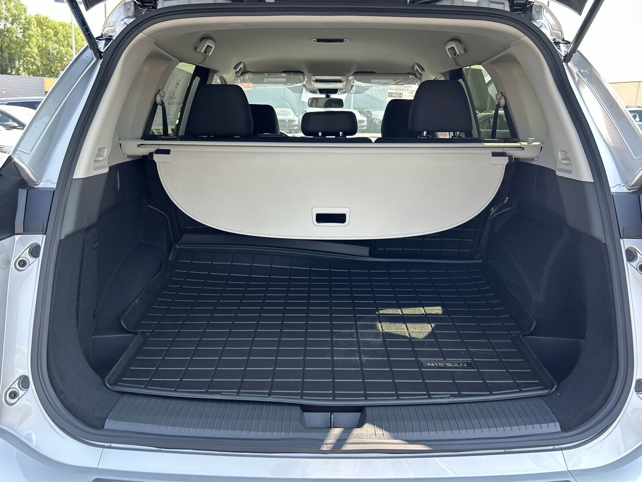 Nissan Rogue  2025 à Mississauga, Ontario