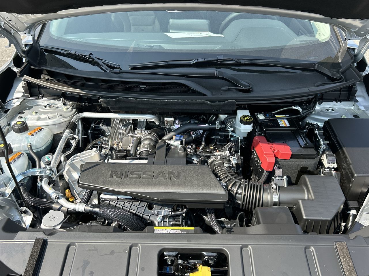Nissan Rogue  2025 à Mississauga, Ontario