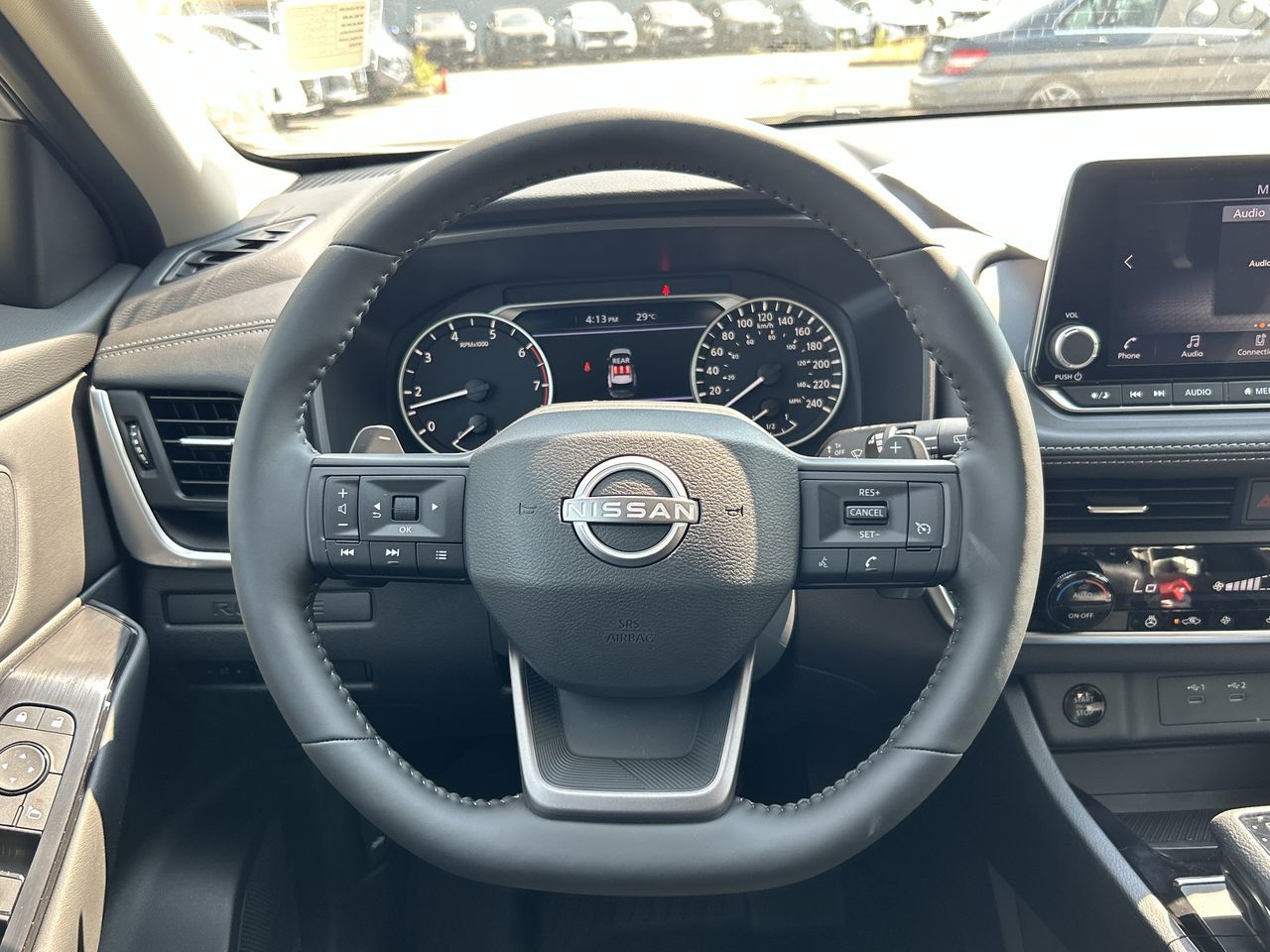 Nissan Rogue  2025 à Mississauga, Ontario