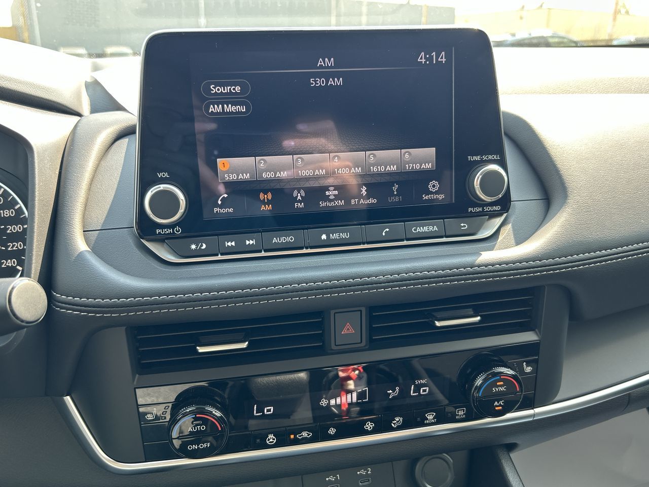 Nissan Rogue  2025 à Mississauga, Ontario