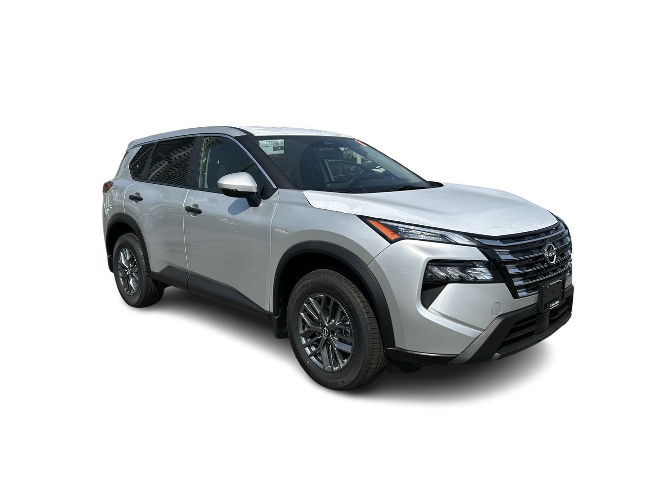 Nissan Rogue  2025 à Mississauga, Ontario