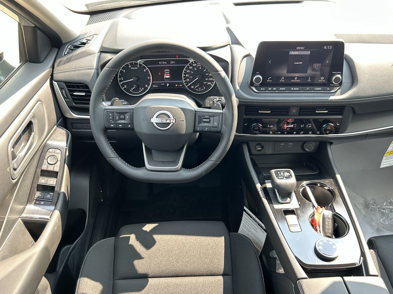 Nissan Rogue  2025 à Mississauga, Ontario