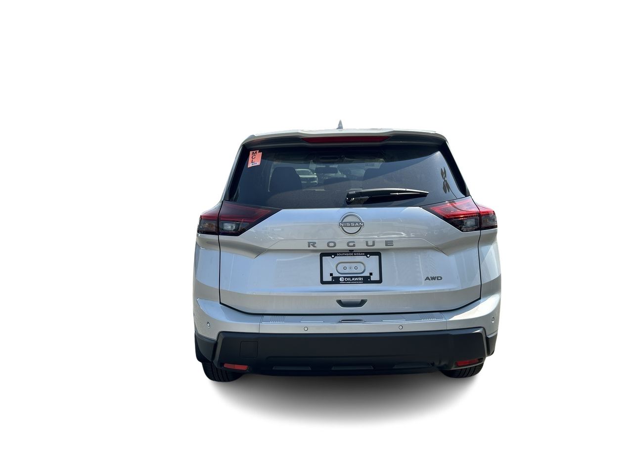 Nissan Rogue  2025 à Mississauga, Ontario