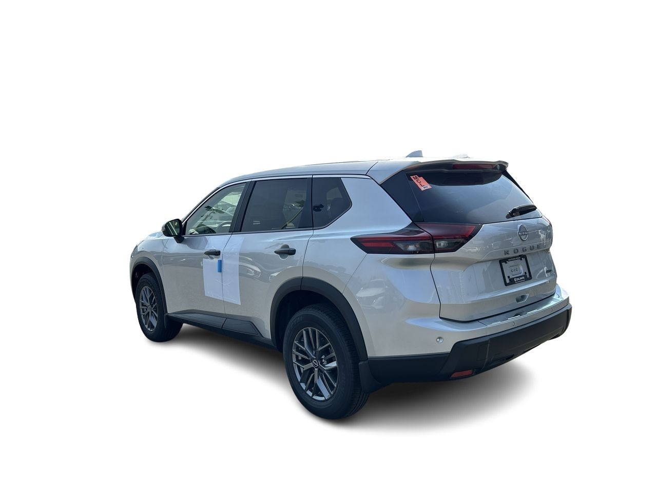 Nissan Rogue  2025 à Mississauga, Ontario