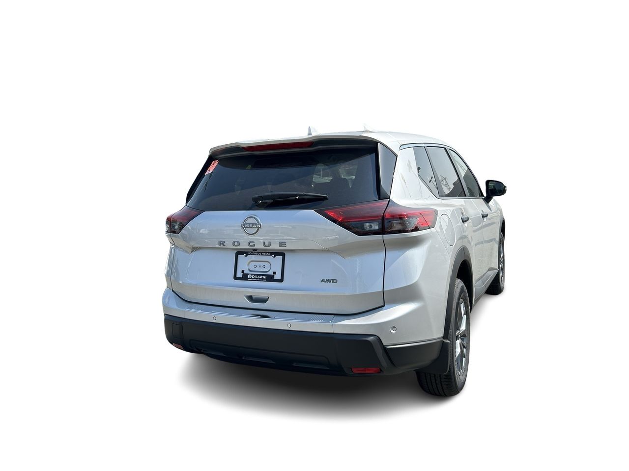 Nissan Rogue  2025 à Mississauga, Ontario