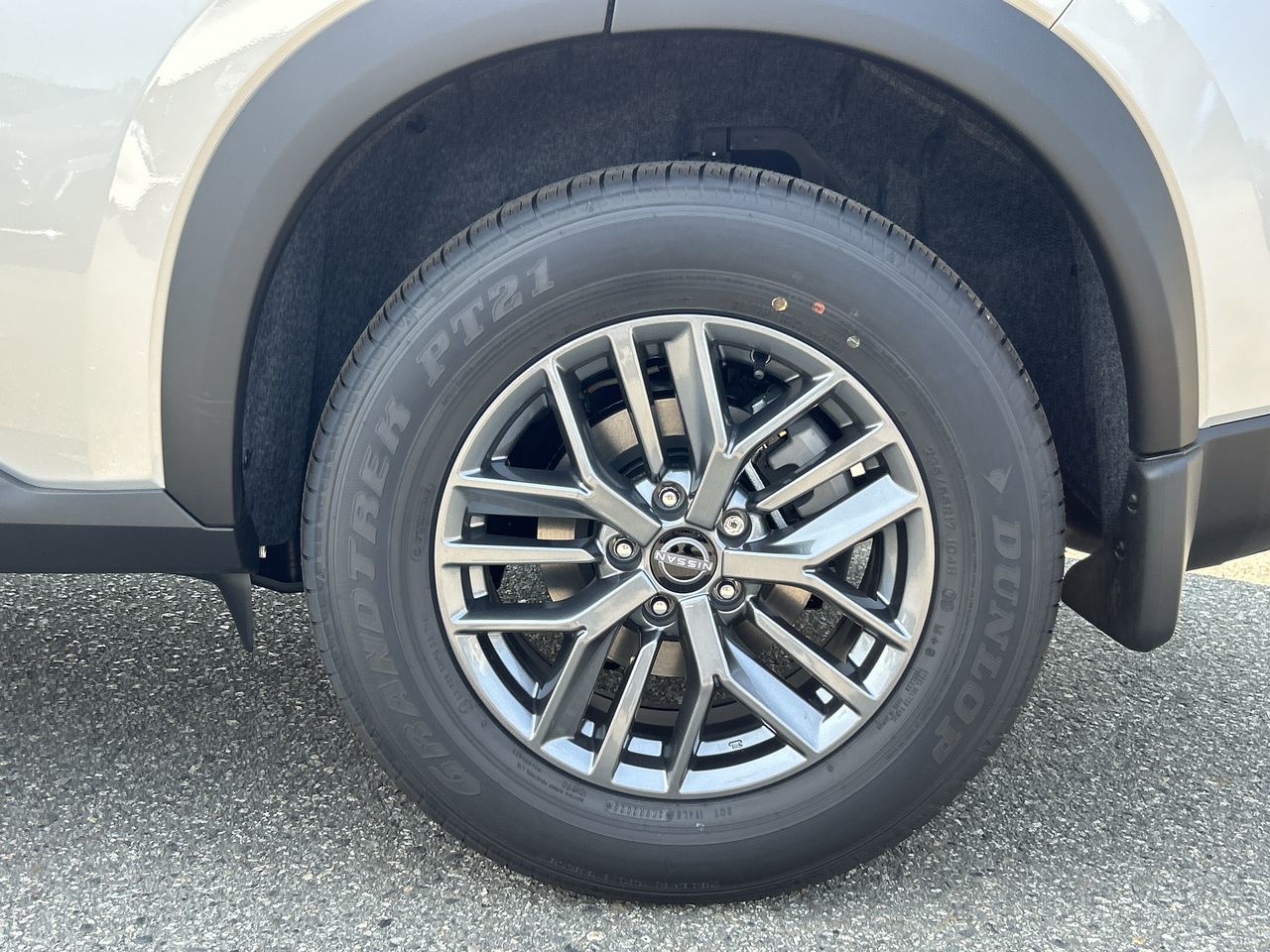 Nissan Rogue  2025 à Mississauga, Ontario