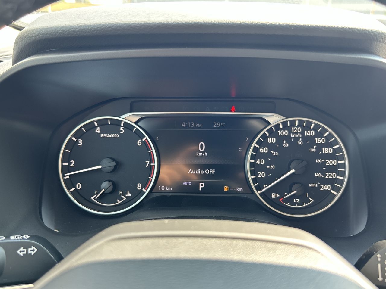 Nissan Rogue  2025 à Mississauga, Ontario