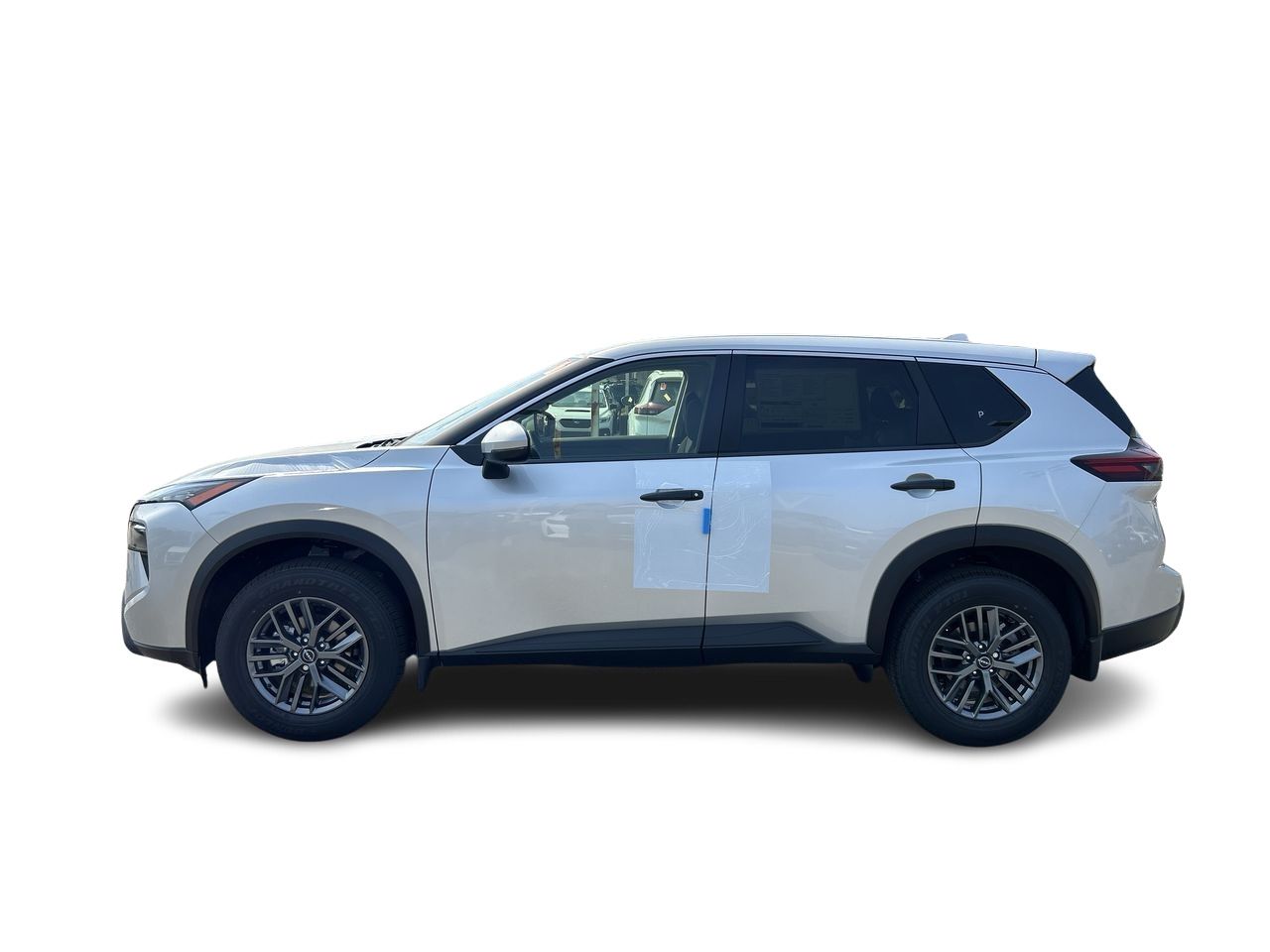Nissan Rogue  2025 à Mississauga, Ontario