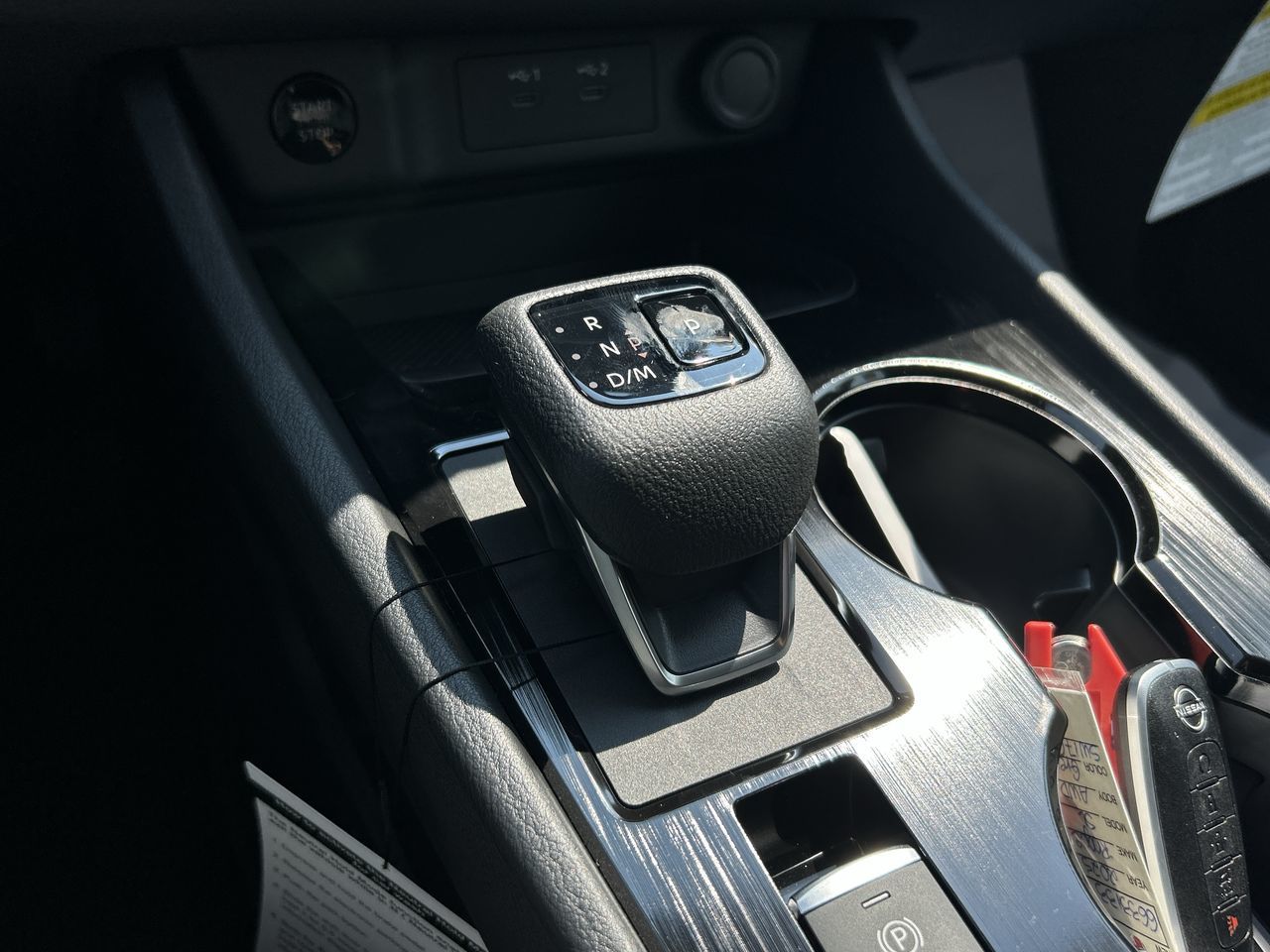 Nissan Rogue  2025 à Mississauga, Ontario