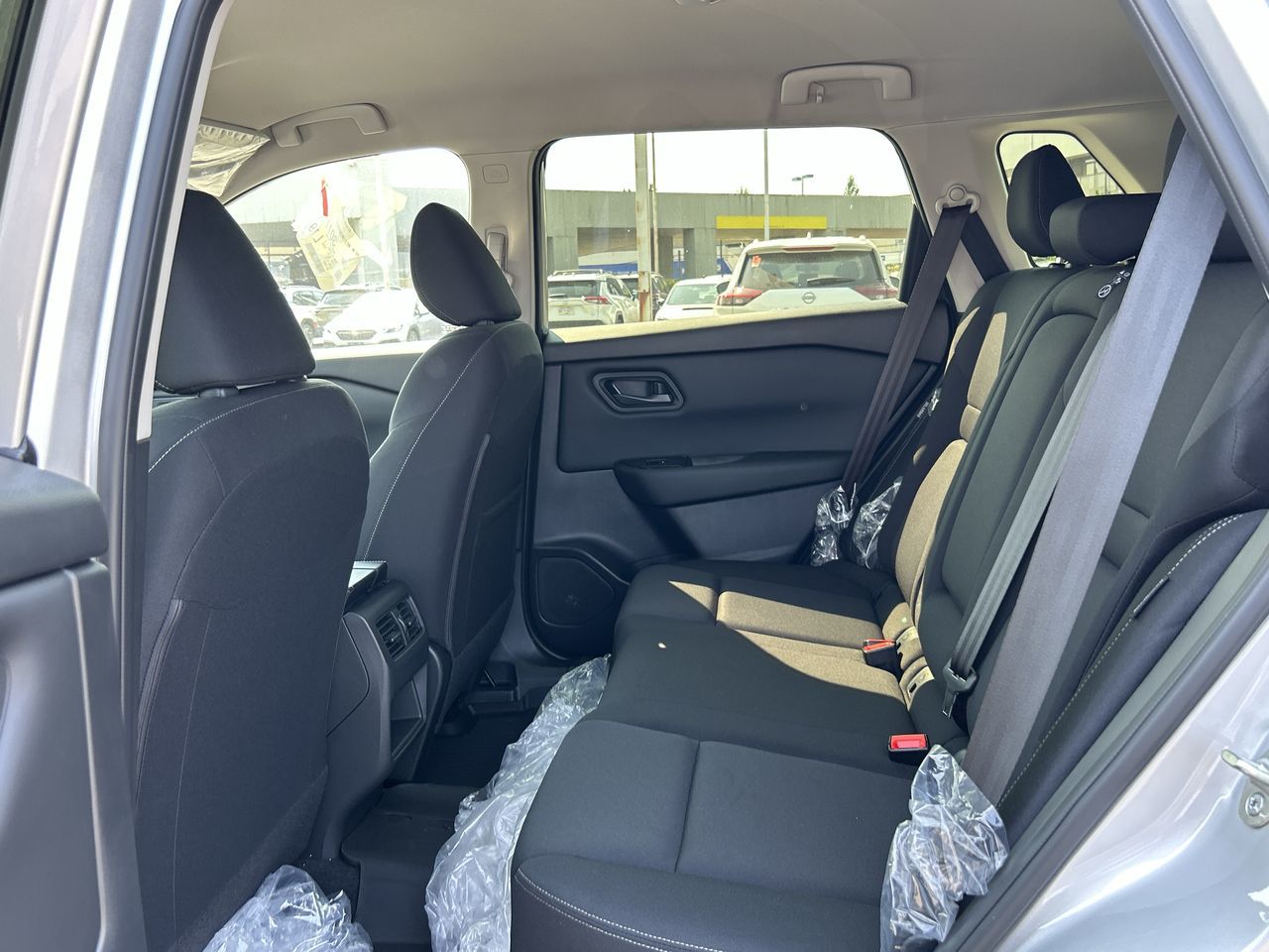 Nissan Rogue  2025 à Mississauga, Ontario