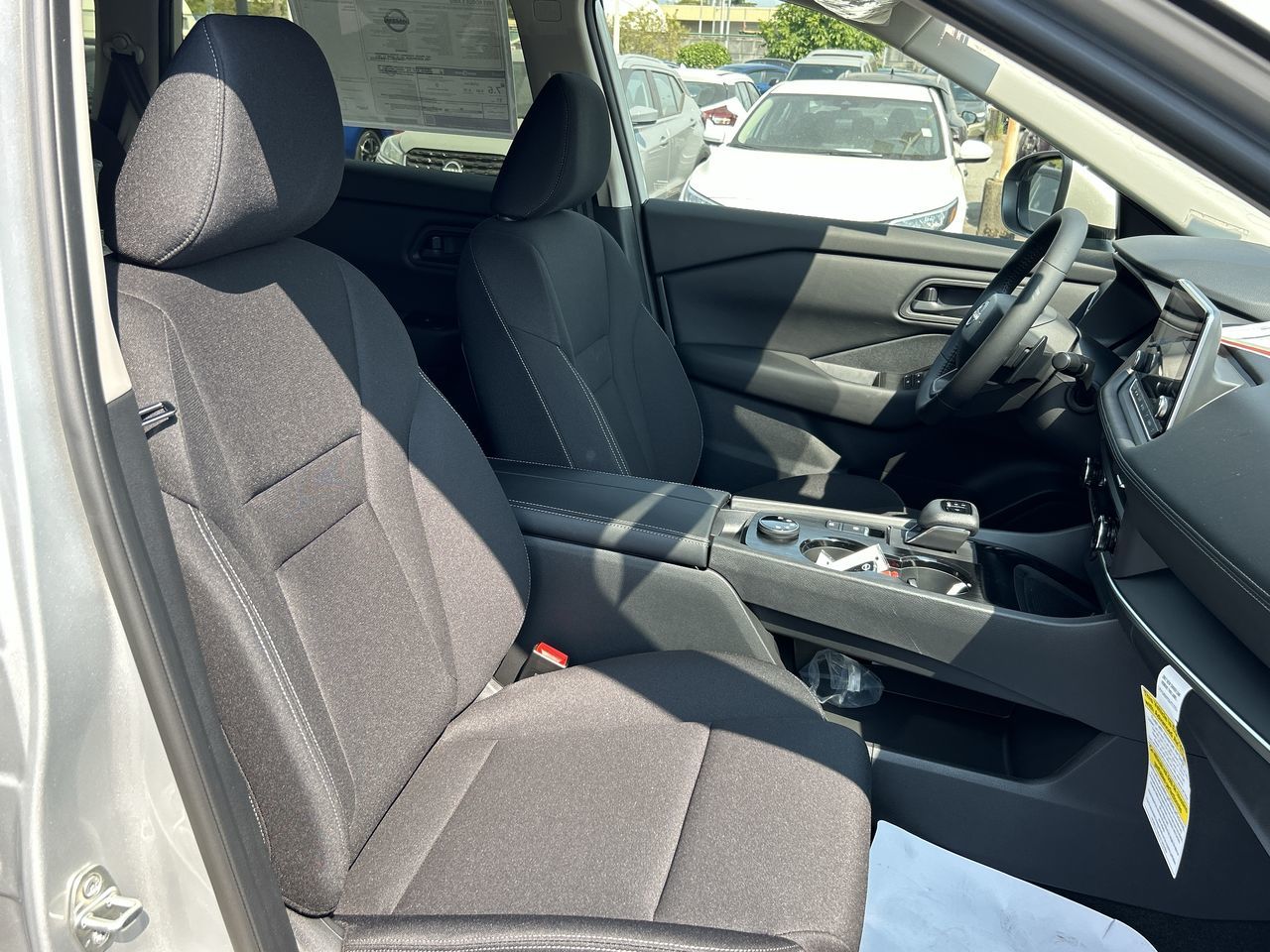 Nissan Rogue  2025 à Mississauga, Ontario