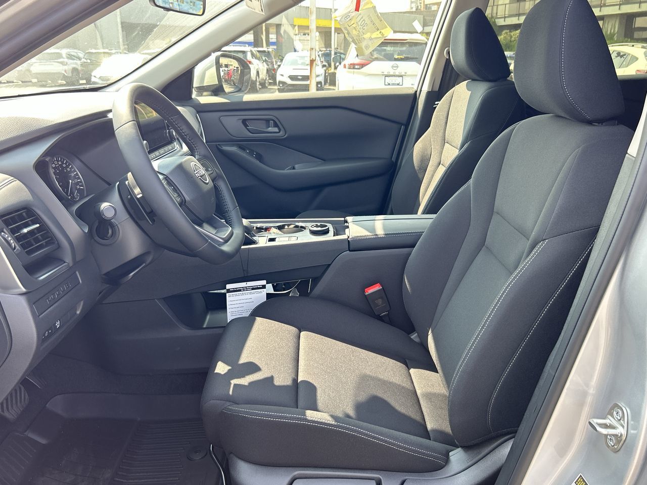 Nissan Rogue  2025 à Mississauga, Ontario