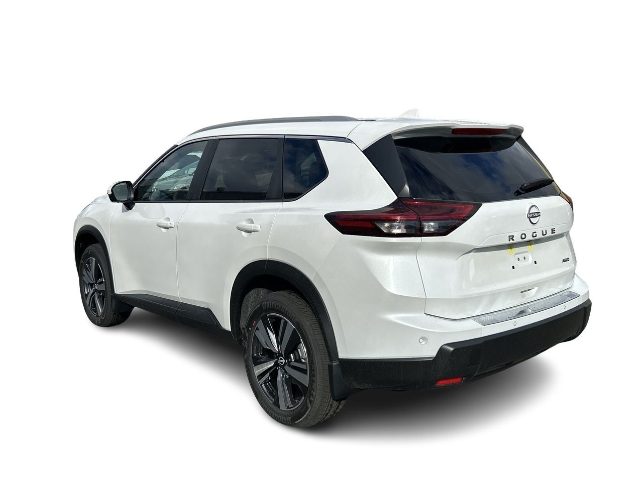 2025 Nissan Rogue in Mississauga, Ontario