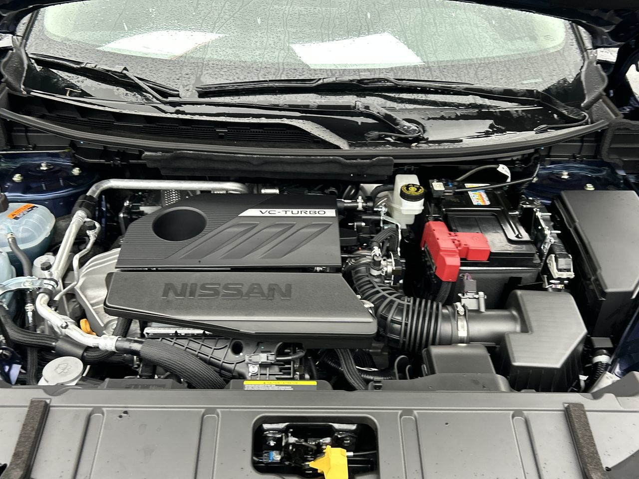 Nissan Rogue  2025 à Mississauga, Ontario