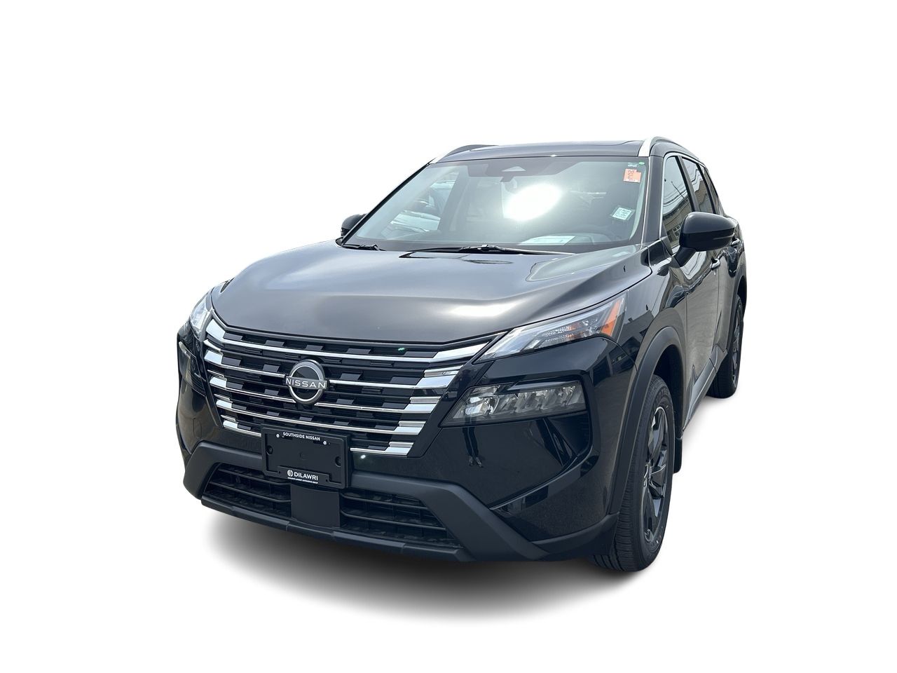 2025 Nissan Rogue in Mississauga, Ontario
