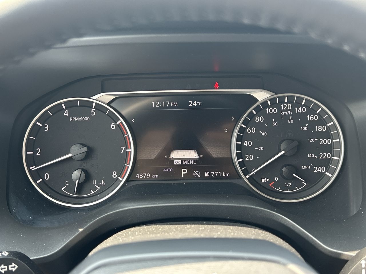 Nissan Rogue  2025 à Mississauga, Ontario