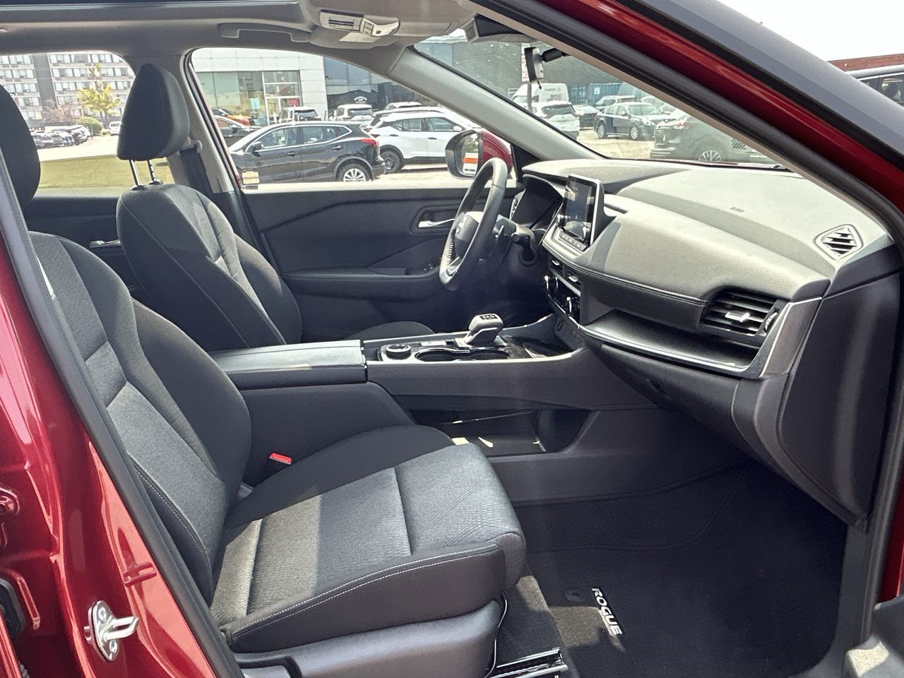 Nissan Rogue  2025 à Mississauga, Ontario