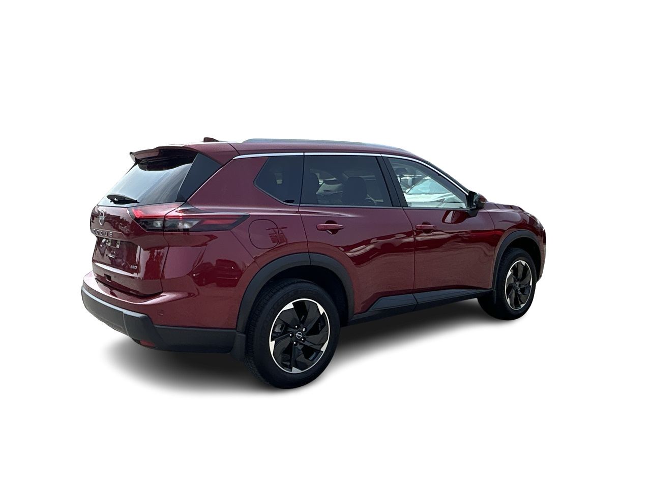 Nissan Rogue  2025 à Mississauga, Ontario