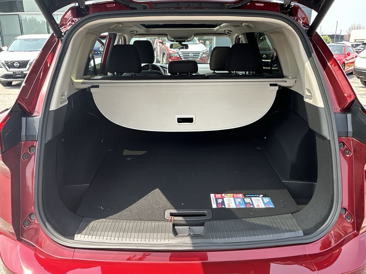 Nissan Rogue  2025 à Mississauga, Ontario