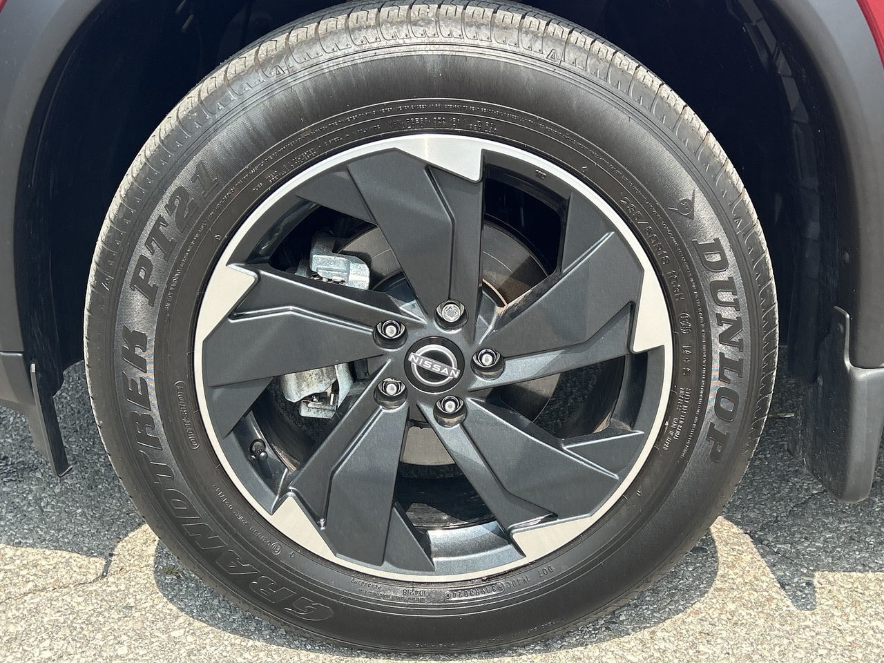 Nissan Rogue  2025 à Mississauga, Ontario