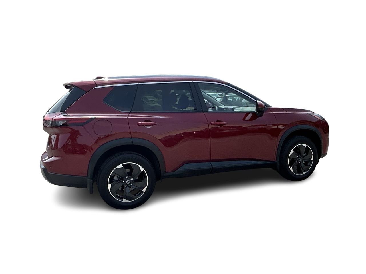 Nissan Rogue  2025 à Mississauga, Ontario