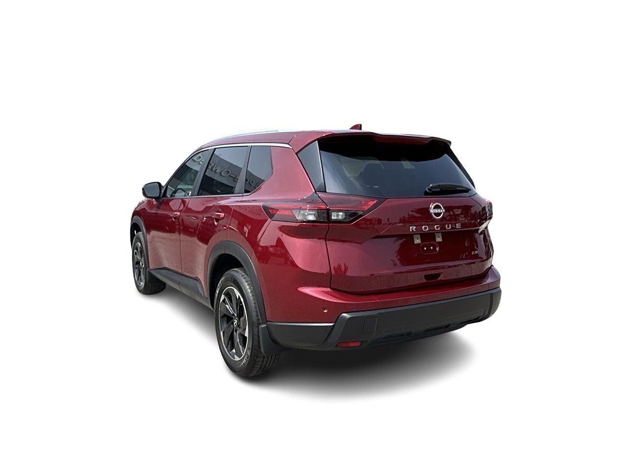 Nissan Rogue  2025 à Mississauga, Ontario