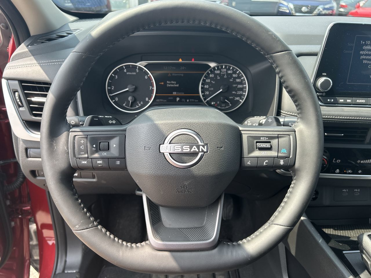 Nissan Rogue  2025 à Mississauga, Ontario