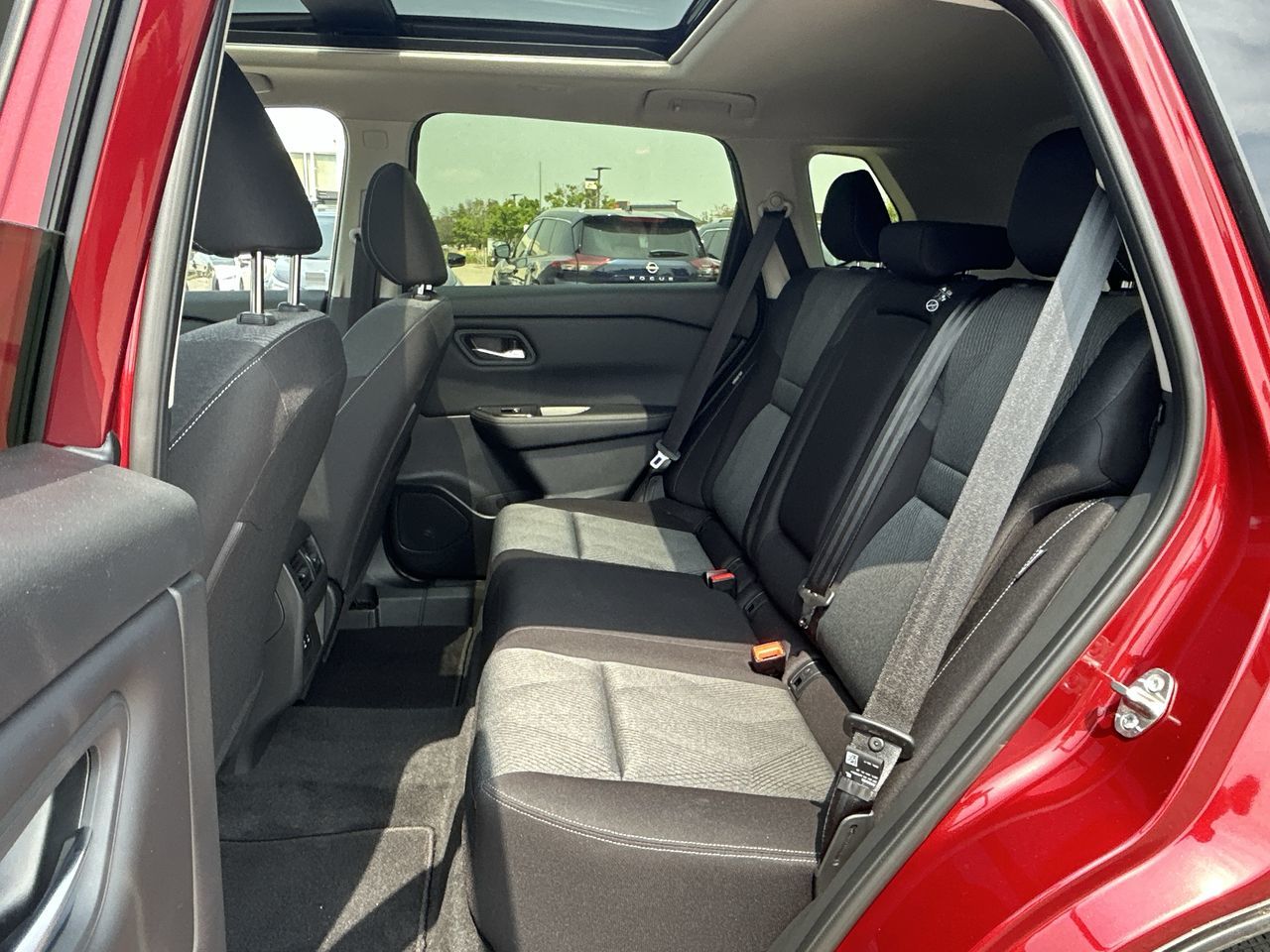 Nissan Rogue  2025 à Mississauga, Ontario