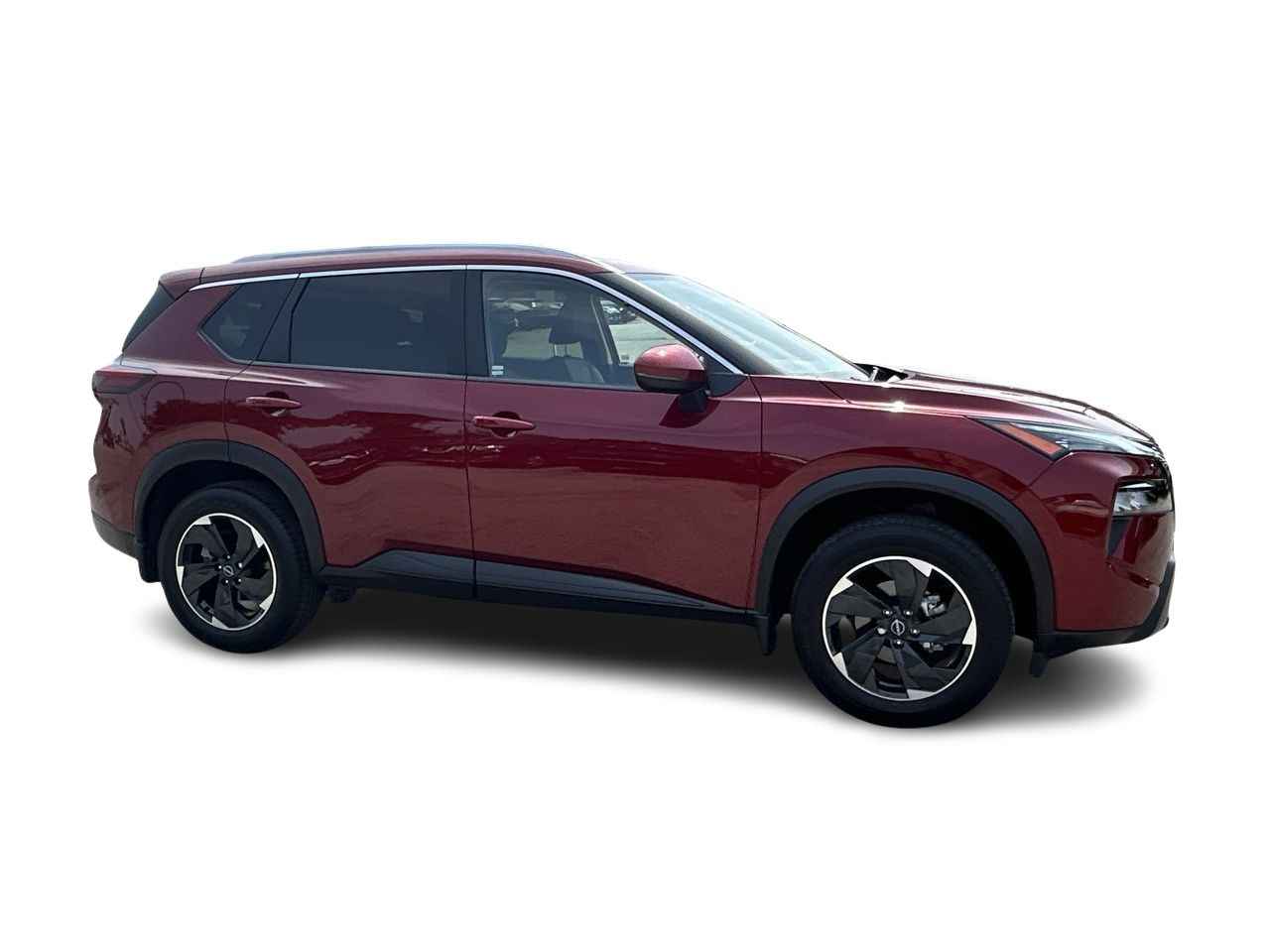Nissan Rogue  2025 à Mississauga, Ontario