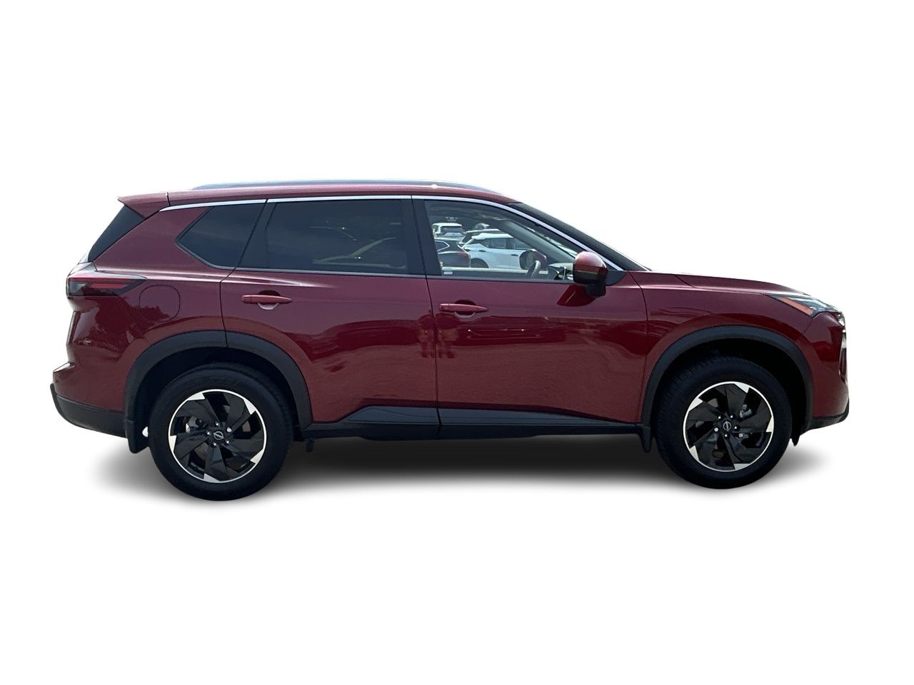 Nissan Rogue  2025 à Mississauga, Ontario