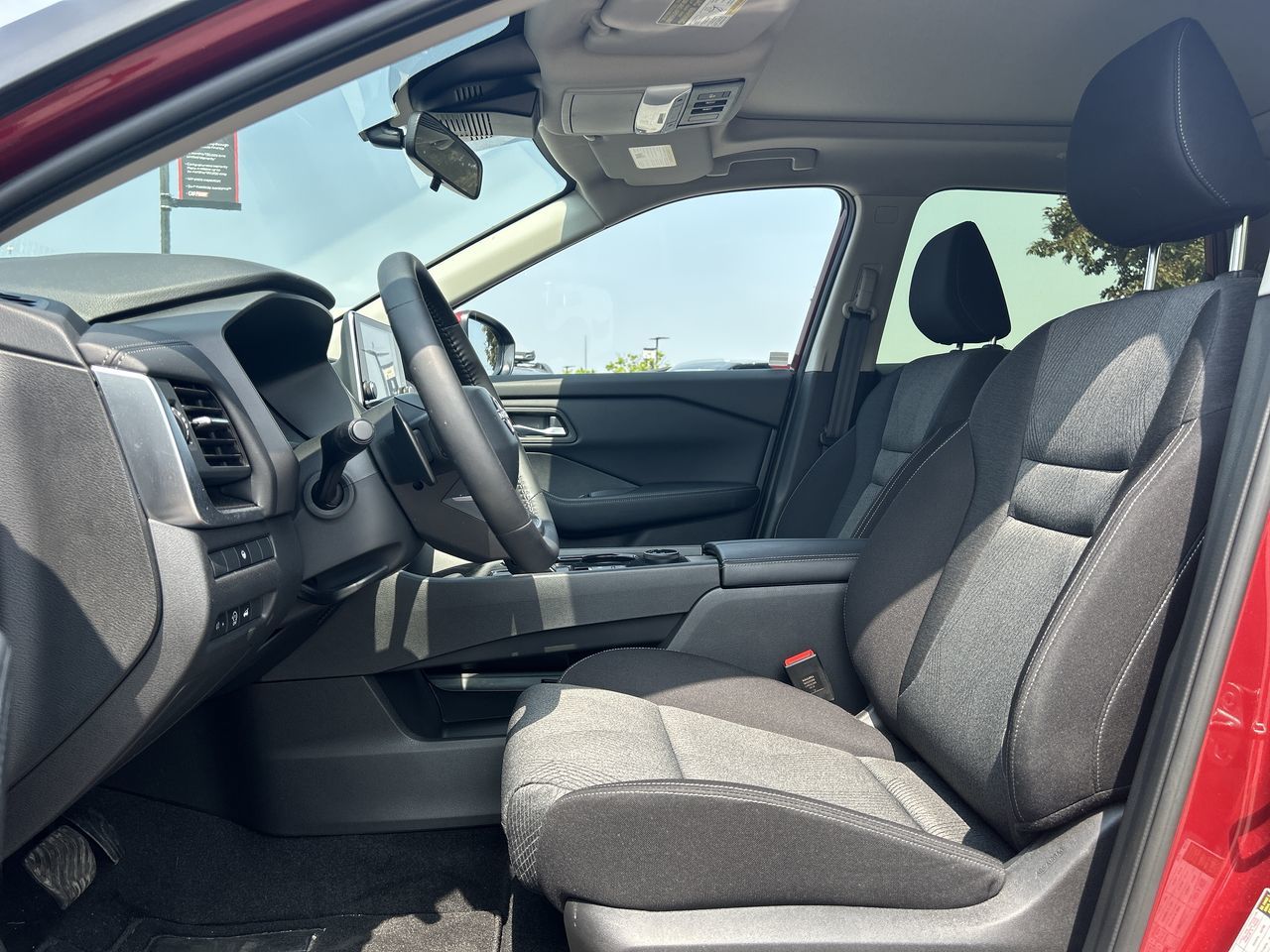 Nissan Rogue  2025 à Mississauga, Ontario