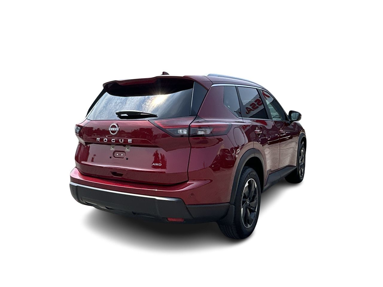 Nissan Rogue  2025 à Mississauga, Ontario