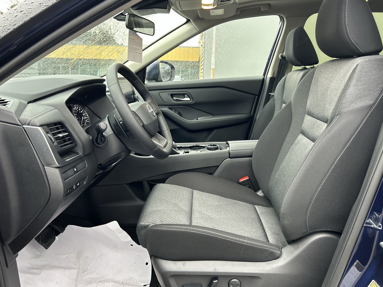 Nissan Rogue  2025 à Mississauga, Ontario