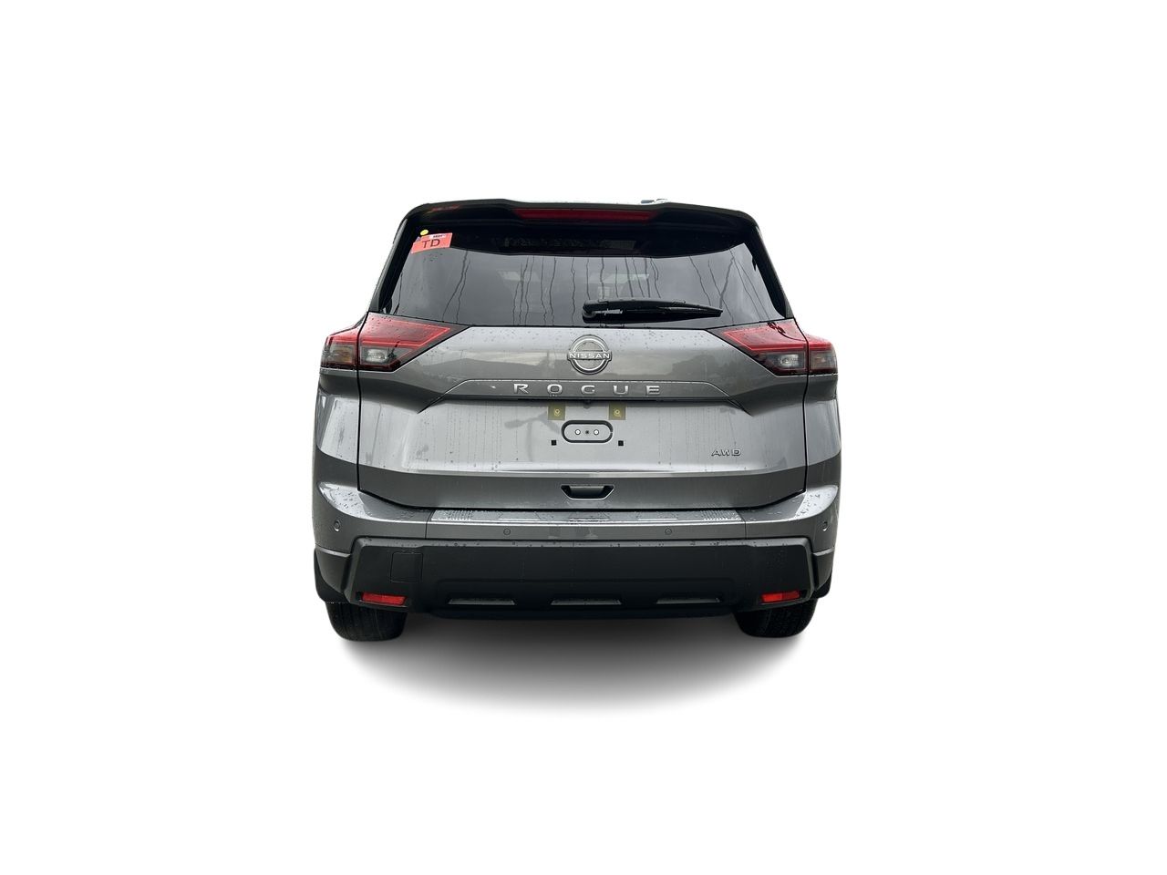 2025 Nissan Rogue in Mississauga, Ontario