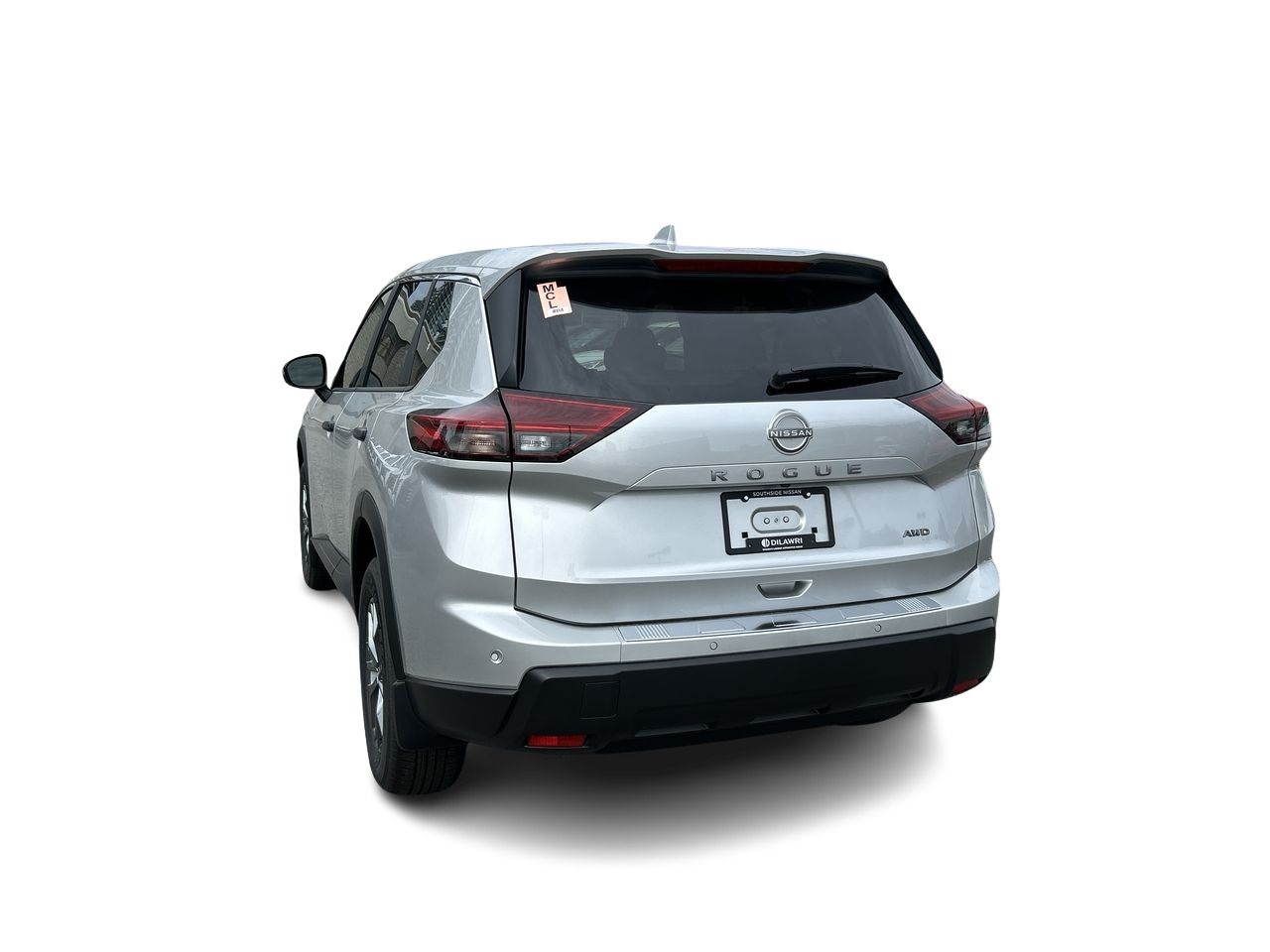 Nissan Rogue  2025 à Mississauga, Ontario