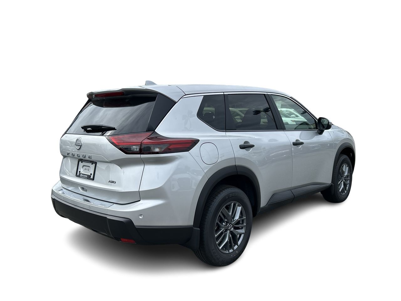 Nissan Rogue  2025 à Mississauga, Ontario