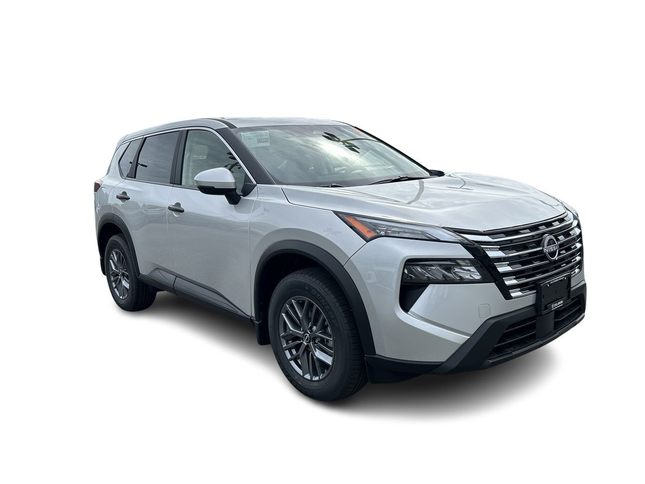 Nissan Rogue  2025 à Mississauga, Ontario
