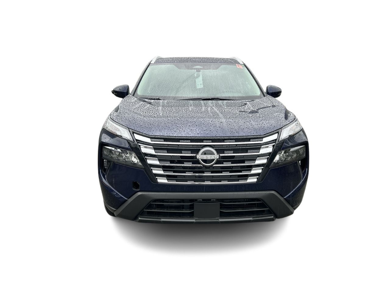 2025 Nissan Rogue in Mississauga, Ontario
