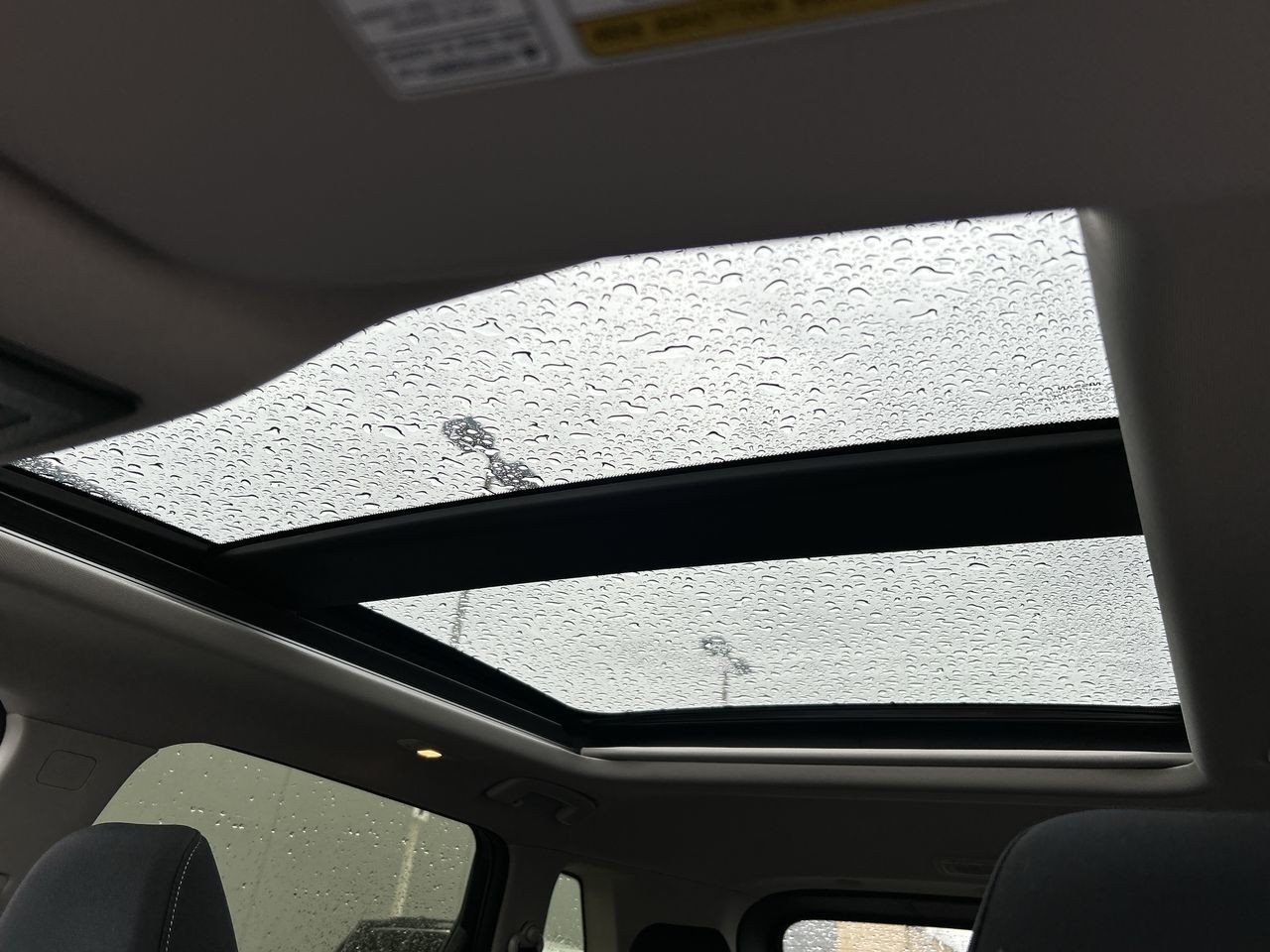 2025 Nissan Rogue in Mississauga, Ontario