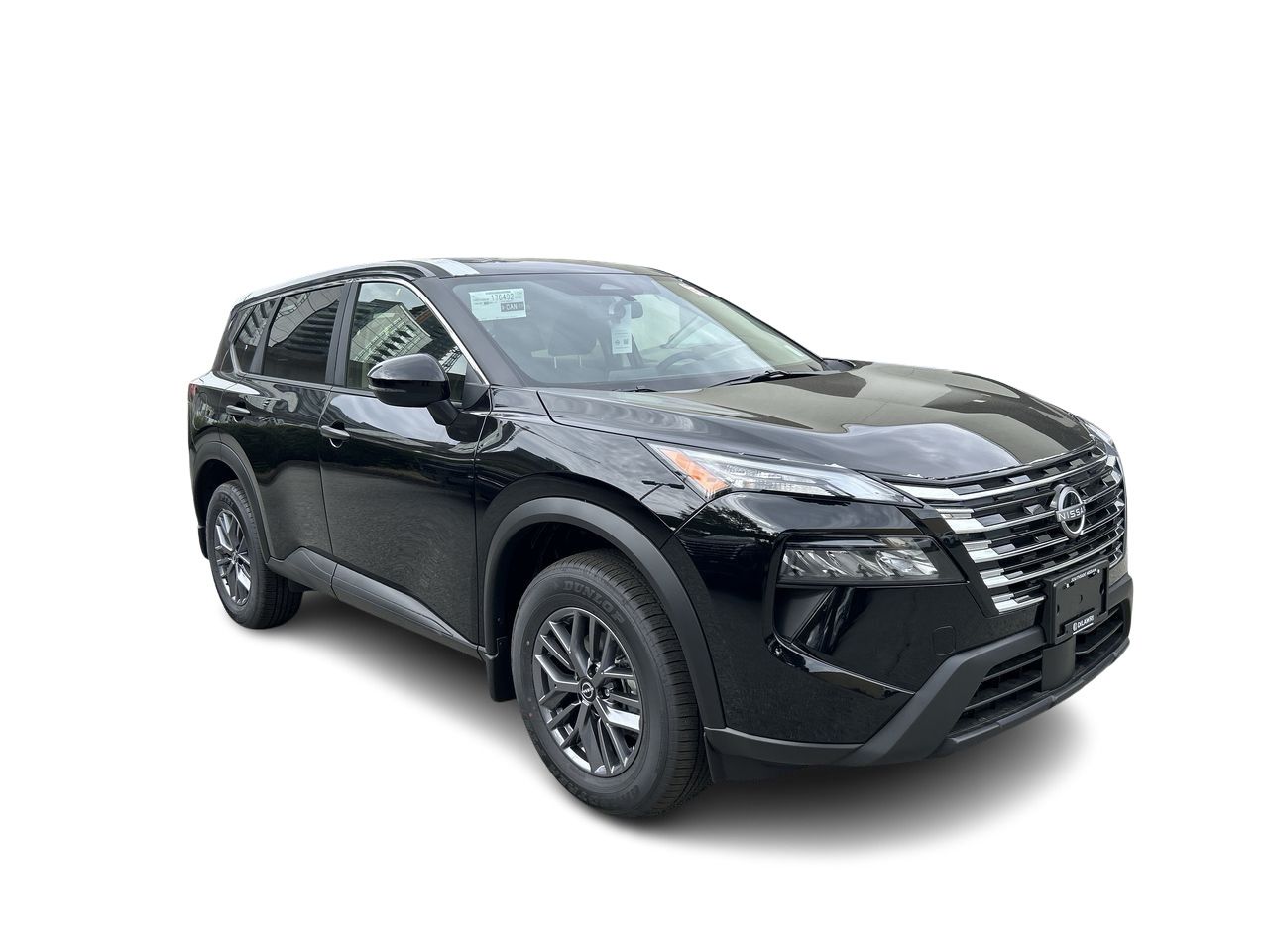 2025 Nissan Rogue in Mississauga, Ontario