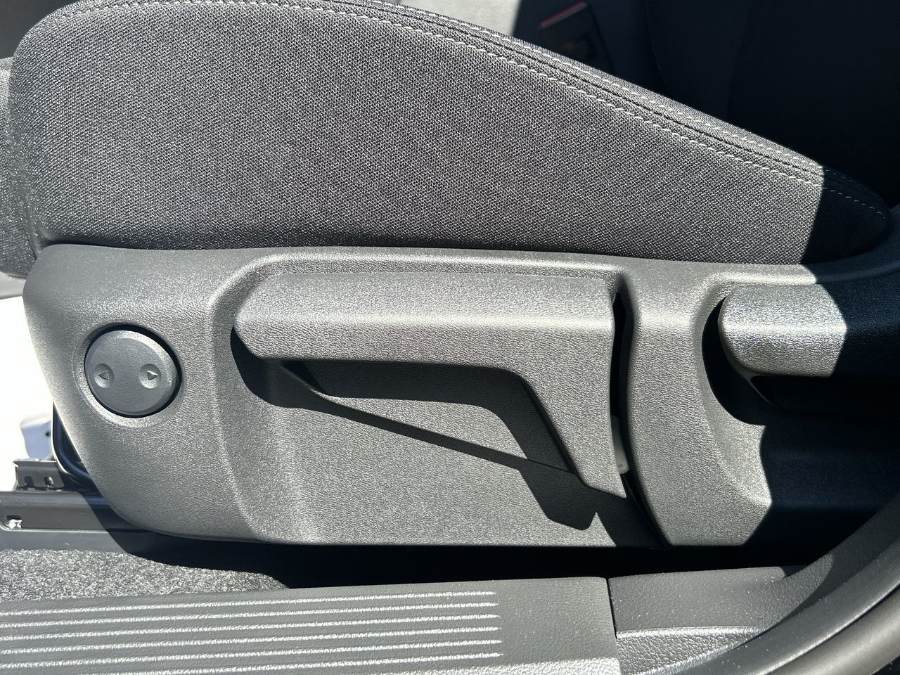2025 Nissan Rogue in Mississauga, Ontario