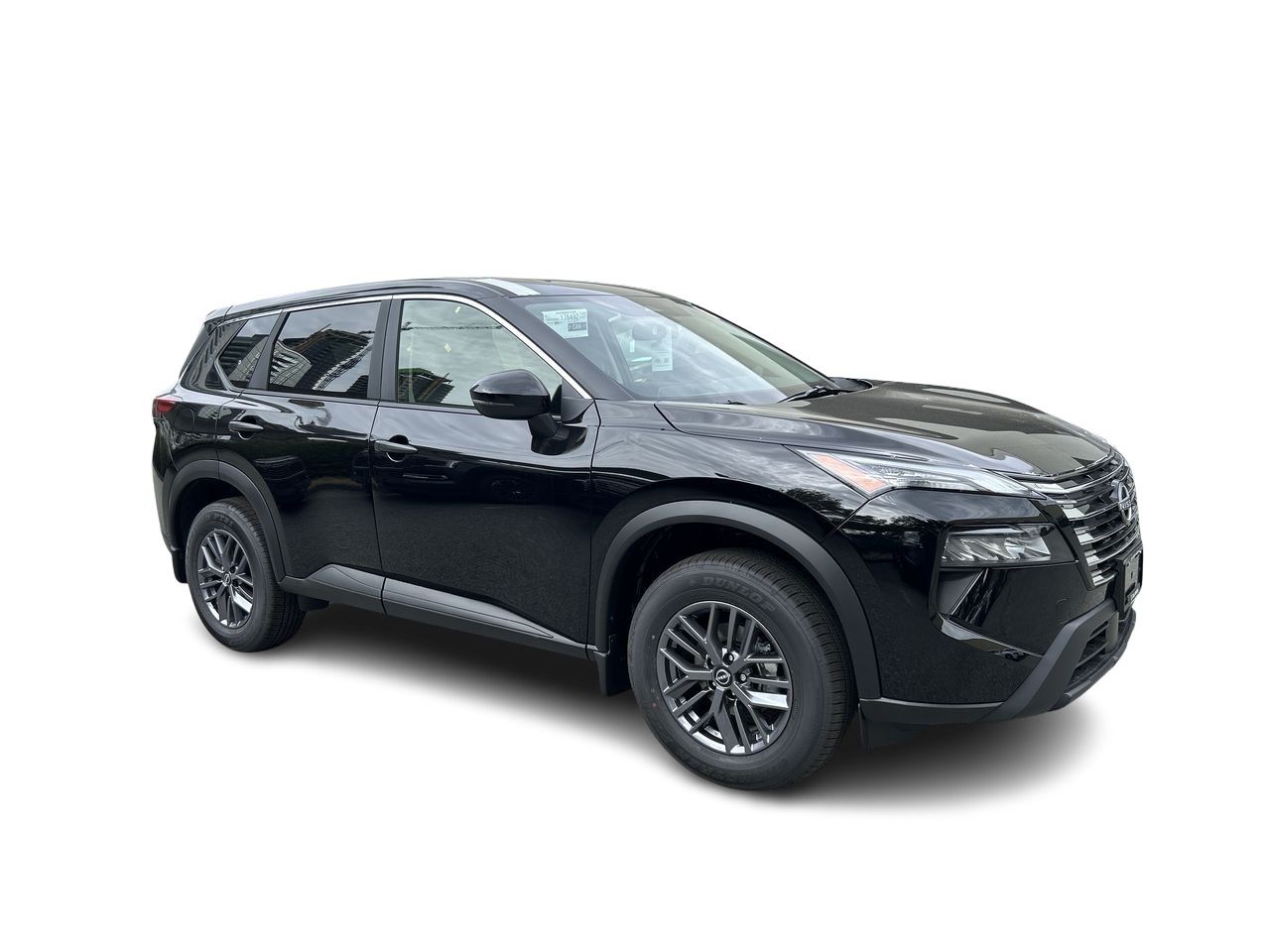 2025 Nissan Rogue in Mississauga, Ontario