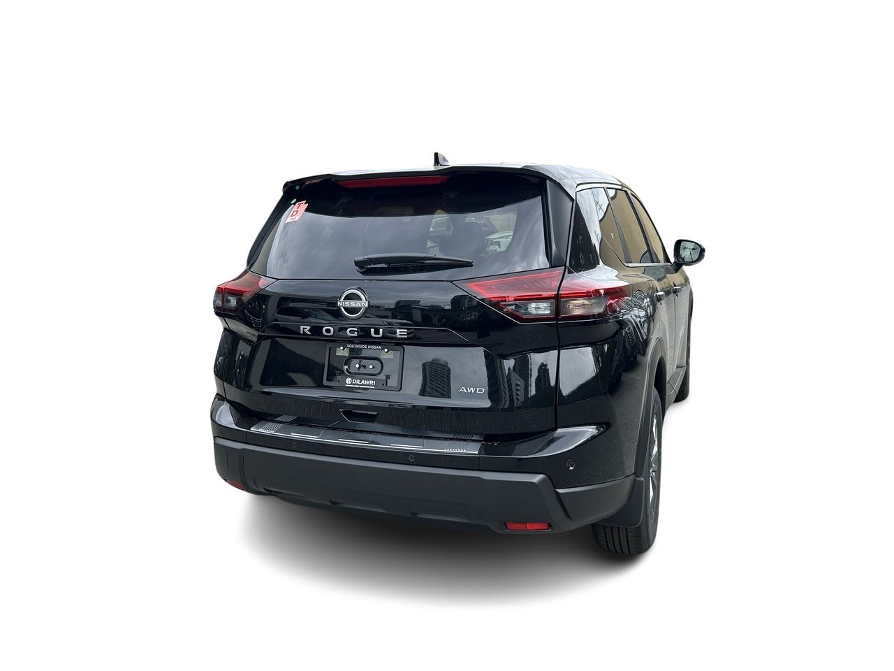 2025 Nissan Rogue in Mississauga, Ontario